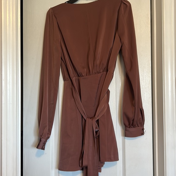 Revolve Janet Mini Dress - Picture 2 of 2